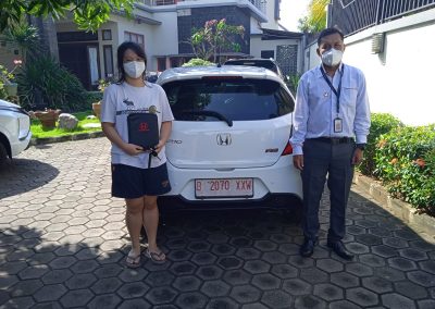 Foto Serah Terima Mobil Honda Fatmawati Jakarta (10)