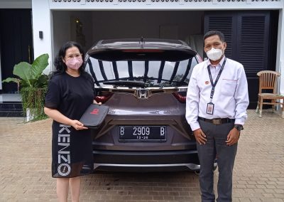 Foto Serah Terima Mobil Honda Fatmawati Jakarta (11)