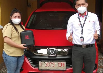 Foto Serah Terima Mobil Honda Fatmawati Jakarta (12)