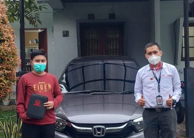 Foto Serah Terima Mobil Honda Fatmawati Jakarta (13)