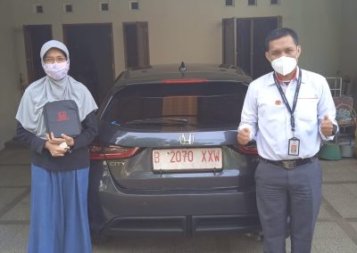 Foto Serah Terima Mobil Honda Fatmawati Jakarta (16)