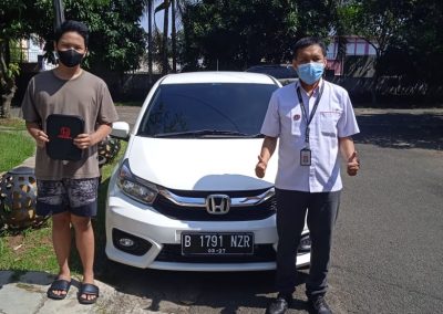 Foto Serah Terima Mobil Honda Fatmawati Jakarta (19)