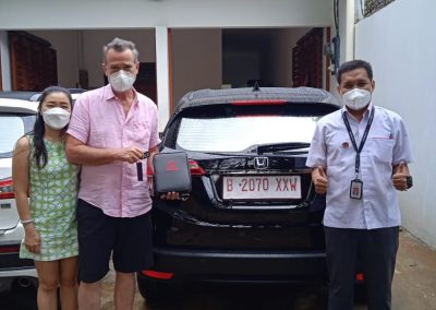 Foto Serah Terima Mobil Honda Fatmawati Jakarta (20)