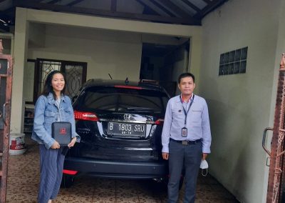 Foto Serah Terima Mobil Honda Fatmawati Jakarta (21)