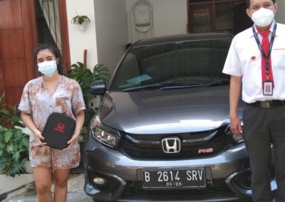 Foto Serah Terima Mobil Honda Fatmawati Jakarta (22)