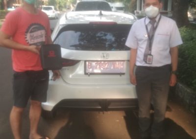 Foto Serah Terima Mobil Honda Fatmawati Jakarta (23)