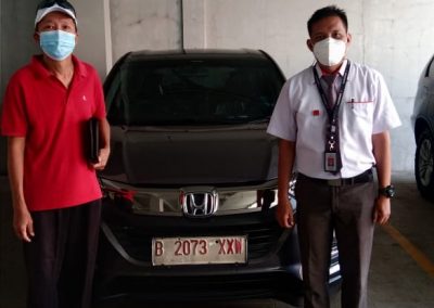 Foto Serah Terima Mobil Honda Fatmawati Jakarta (24)