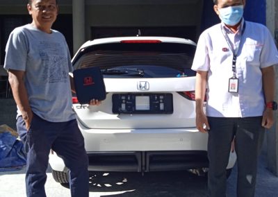 Foto Serah Terima Mobil Honda Fatmawati Jakarta (27)