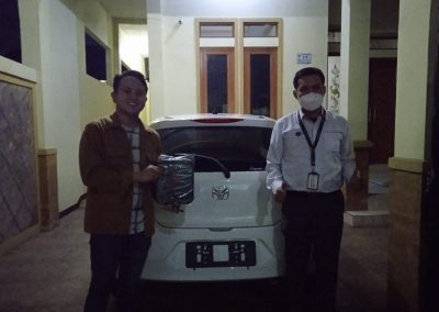 Foto Serah Terima Mobil Honda Fatmawati Jakarta (30)