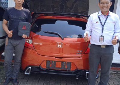 Foto Serah Terima Mobil Honda Fatmawati Jakarta (34)