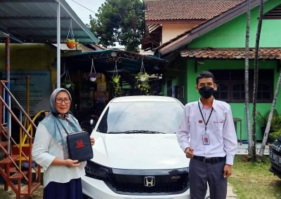 Foto Serah Terima Mobil Honda Fatmawati Jakarta (6)