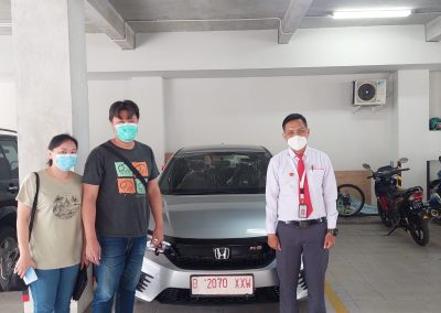 Foto Serah Terima Mobil Honda Fatmawati Jakarta (7)