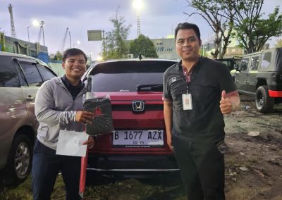 Sales Honda fatmawati IKB jakarta foto serah terima mobil (11)