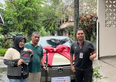 Sales Honda fatmawati IKB jakarta foto serah terima mobil (13)