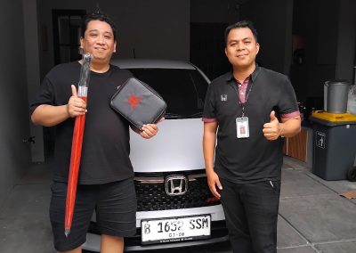 Sales Honda fatmawati IKB jakarta foto serah terima mobil (7)